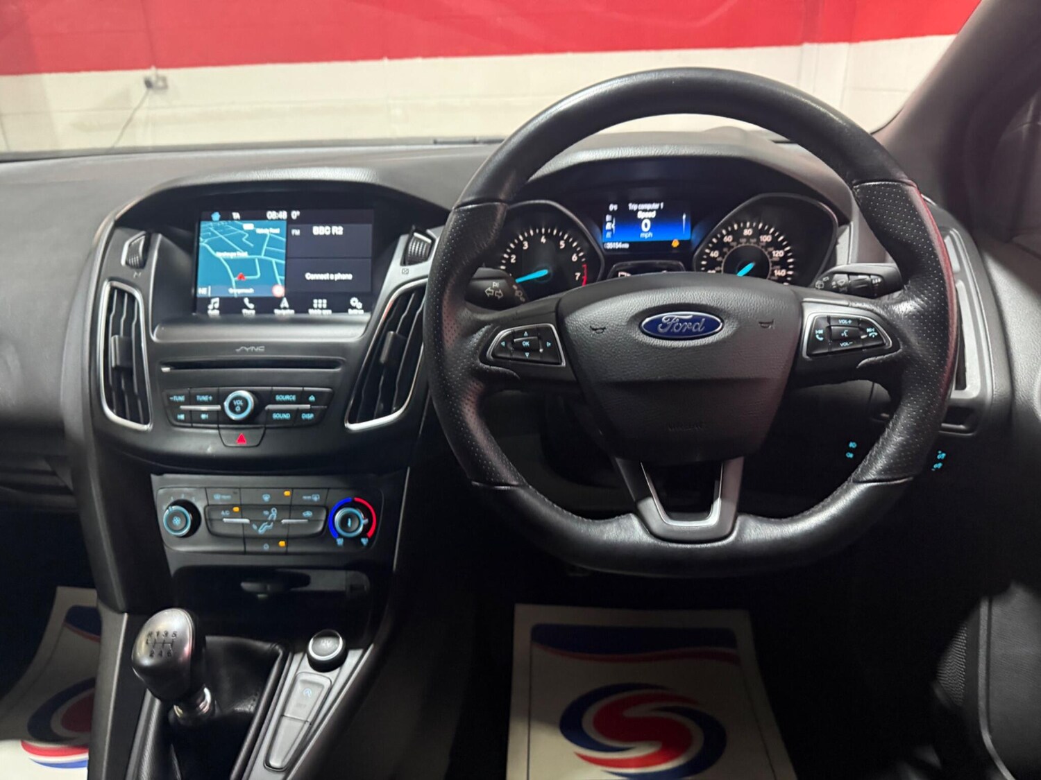 Used Ford Focus for sale - 77559470: Photo 52