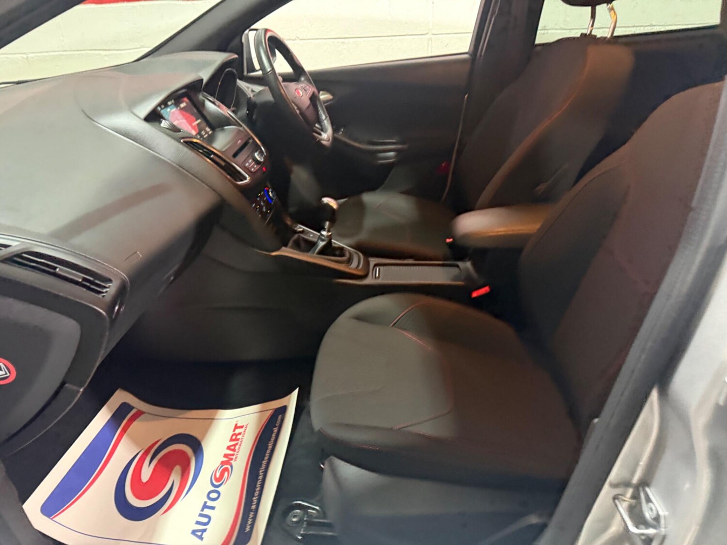 Used Ford Focus for sale - 77559470: Photo 54