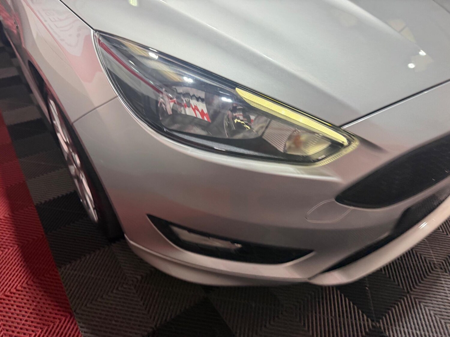 Used Ford Focus for sale - 77559470: Photo 57