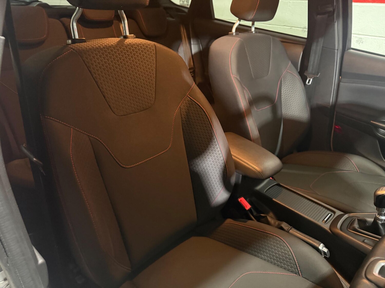 Used Ford Focus for sale - 77559470: Photo 59