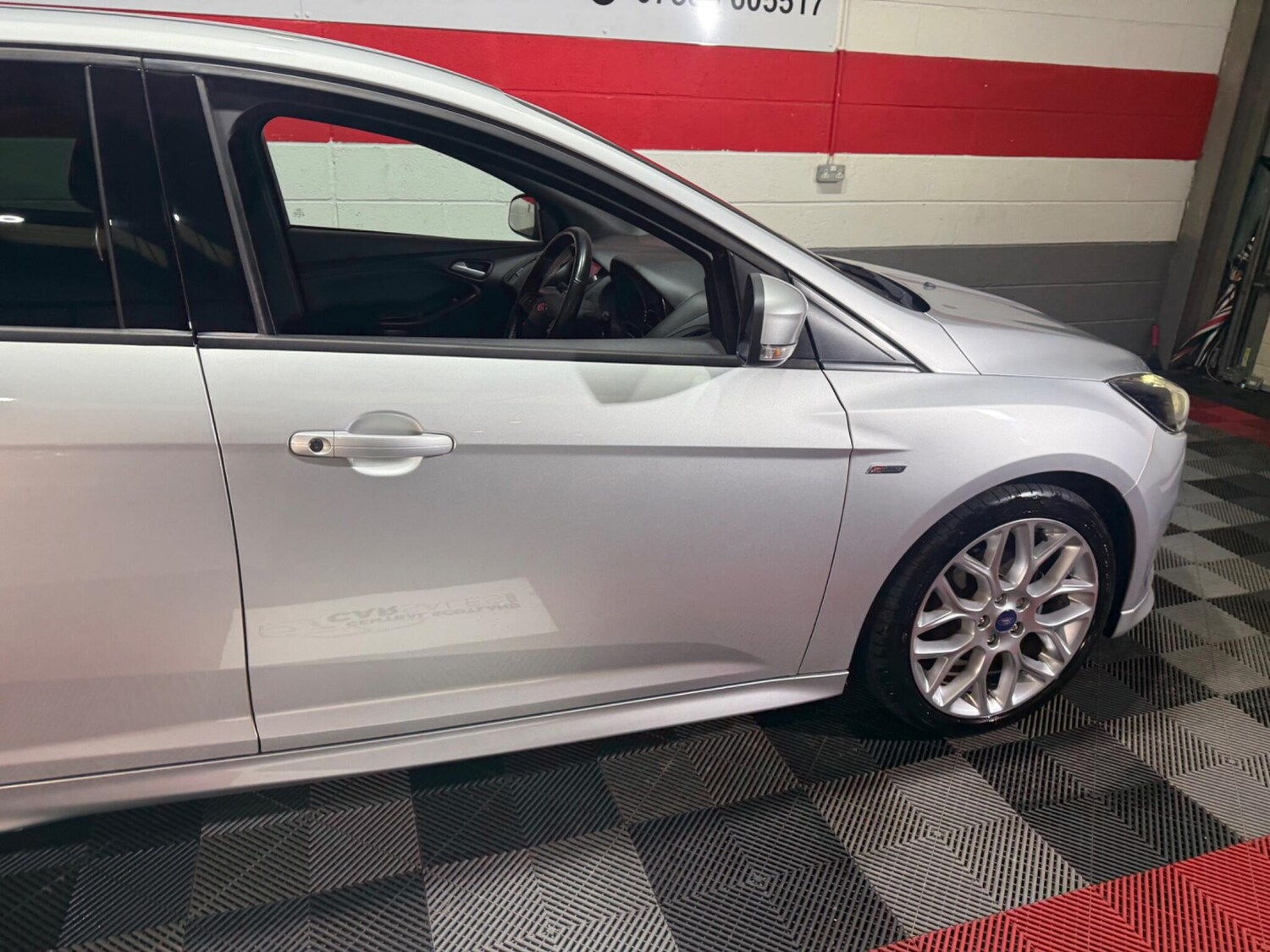 Used Ford Focus for sale - 77559470: Photo 6