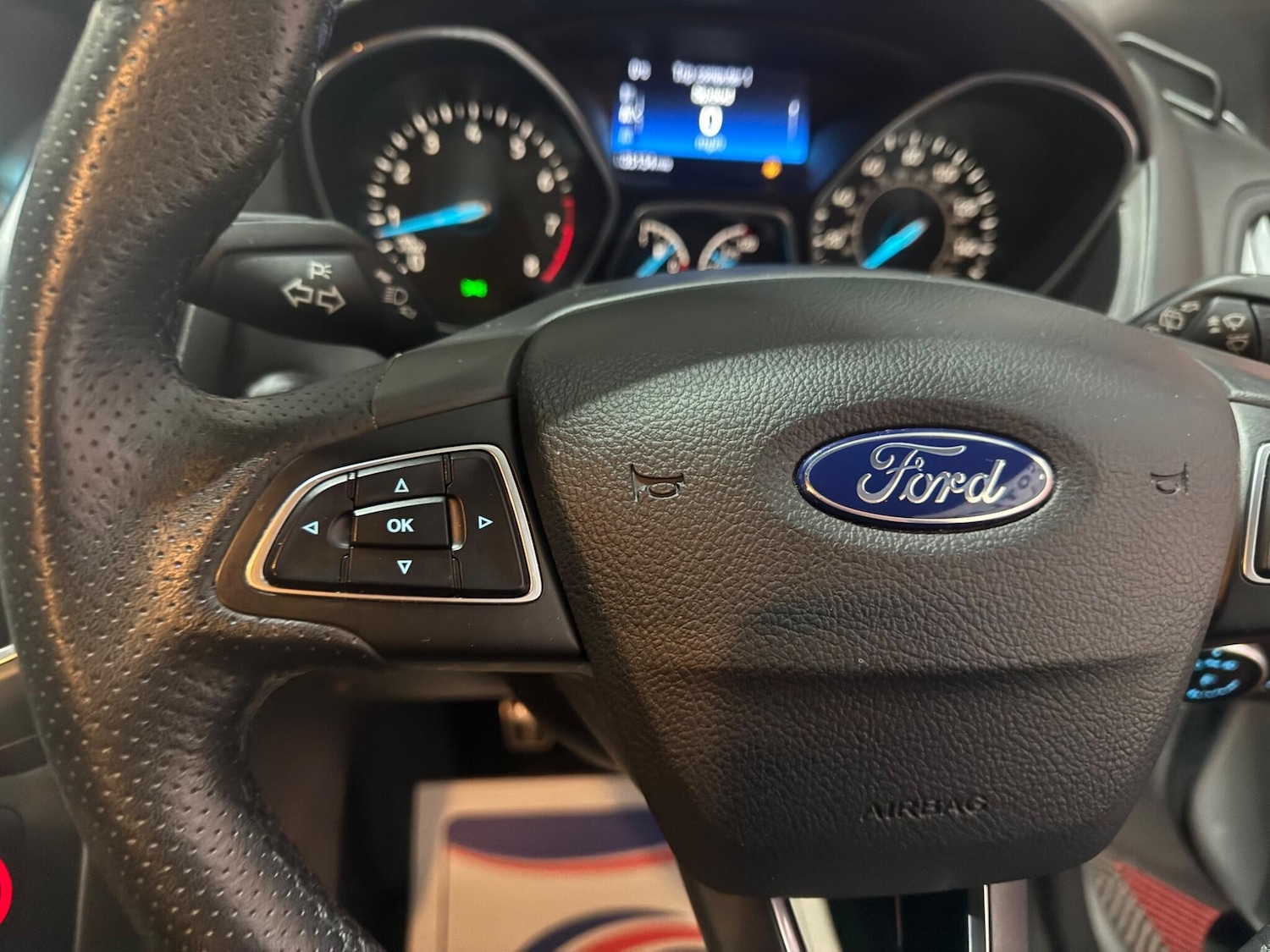 Used Ford Focus for sale - 77559470: Photo 65