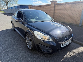 Used Volvo C30 2010 for sale - 78492143: Photo