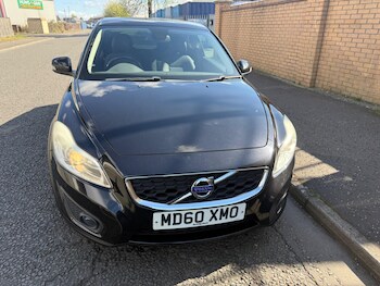 Used Volvo C30 2010 for sale - 78492143: Photo