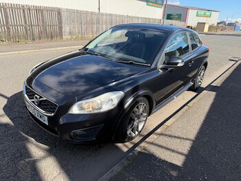 Used Volvo C30 2010 for sale - 78492143: Photo