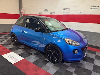 2019 (69) - 1.2i Griffin Euro 6 3dr