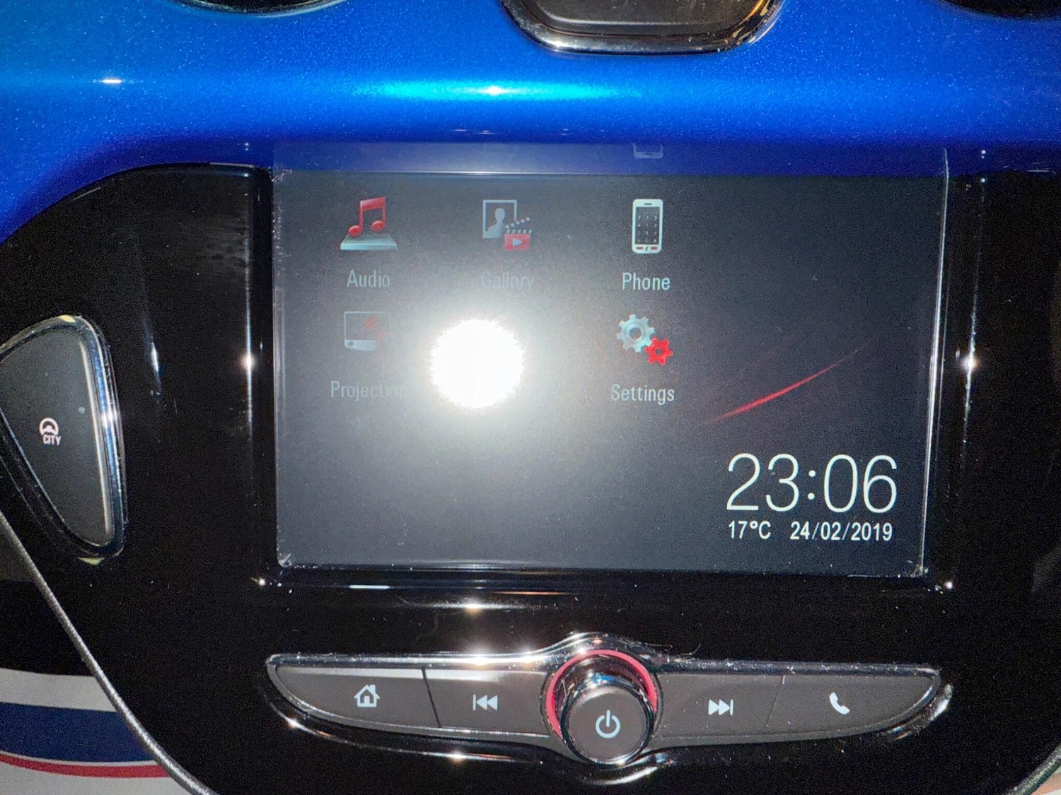 Vehicle 37