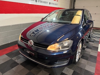 Used Volkswagen Golf 2016 for sale - 79509366: Photo