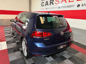 Used Volkswagen Golf 2016 for sale - 79509366: Photo