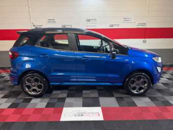 Used Ford Ecosport 2019 for sale - 75214472: Photo