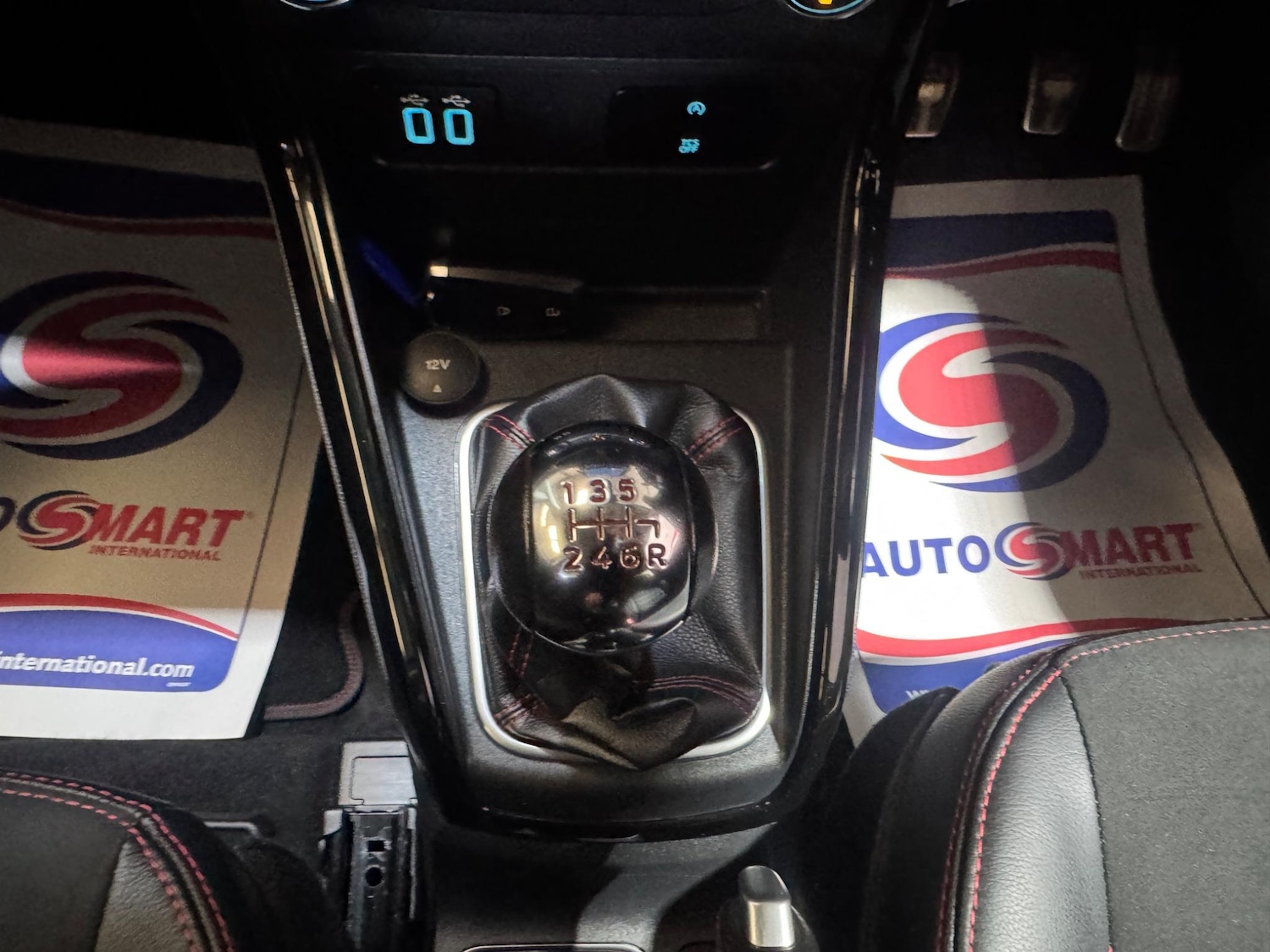 Vehicle 45