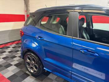 Used Ford Ecosport 2019 for sale - 75214472: Photo