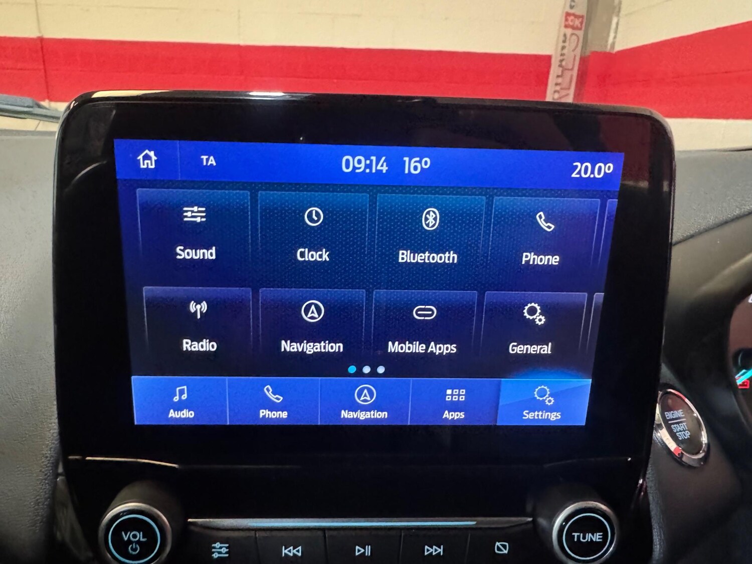 Vehicle 54