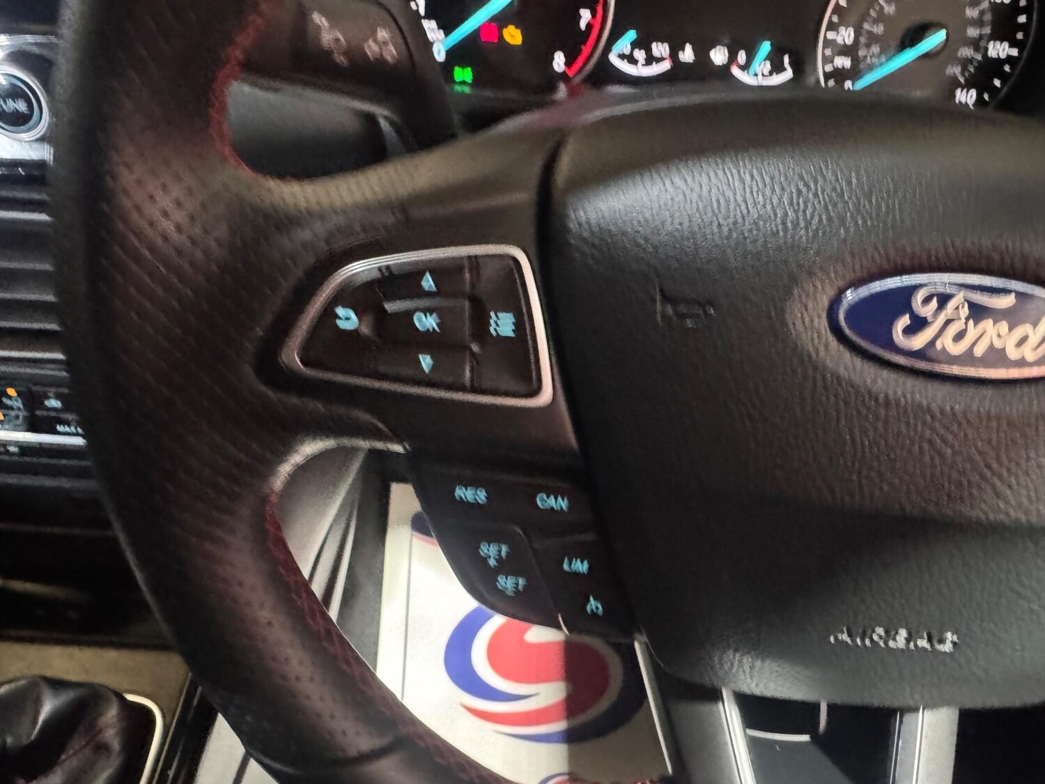 Vehicle 60