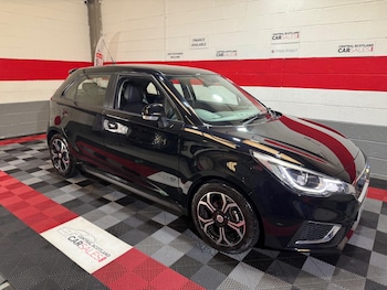 MG - MG3