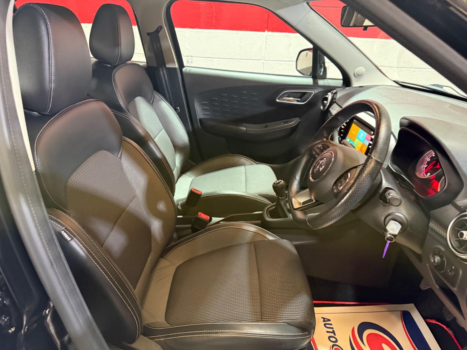 Vehicle 28
