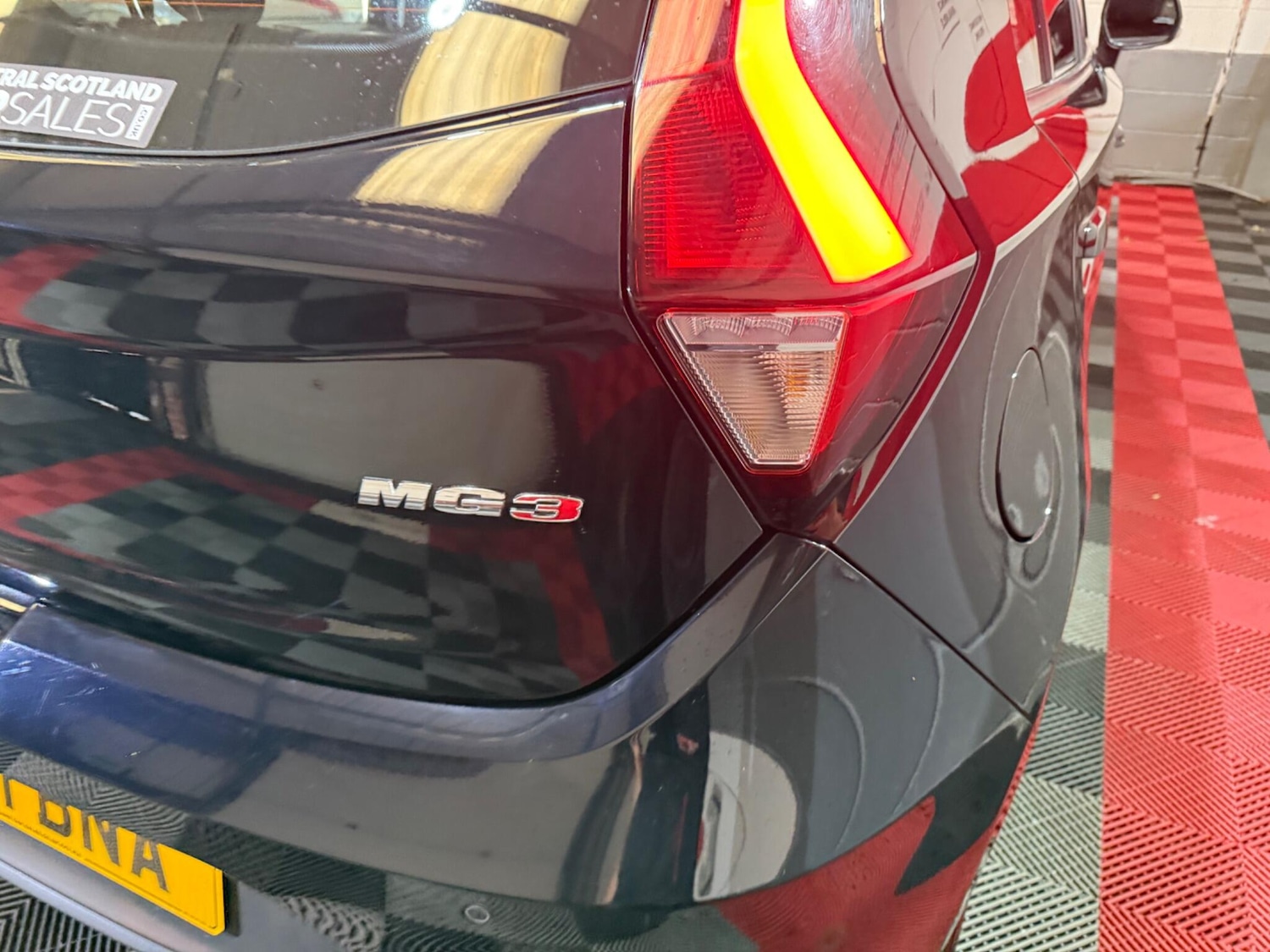 Vehicle 64