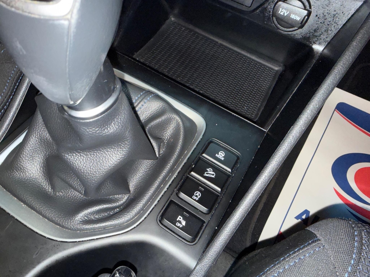 Used Hyundai TUCSON 2017 for sale - 77412369: Photo 22