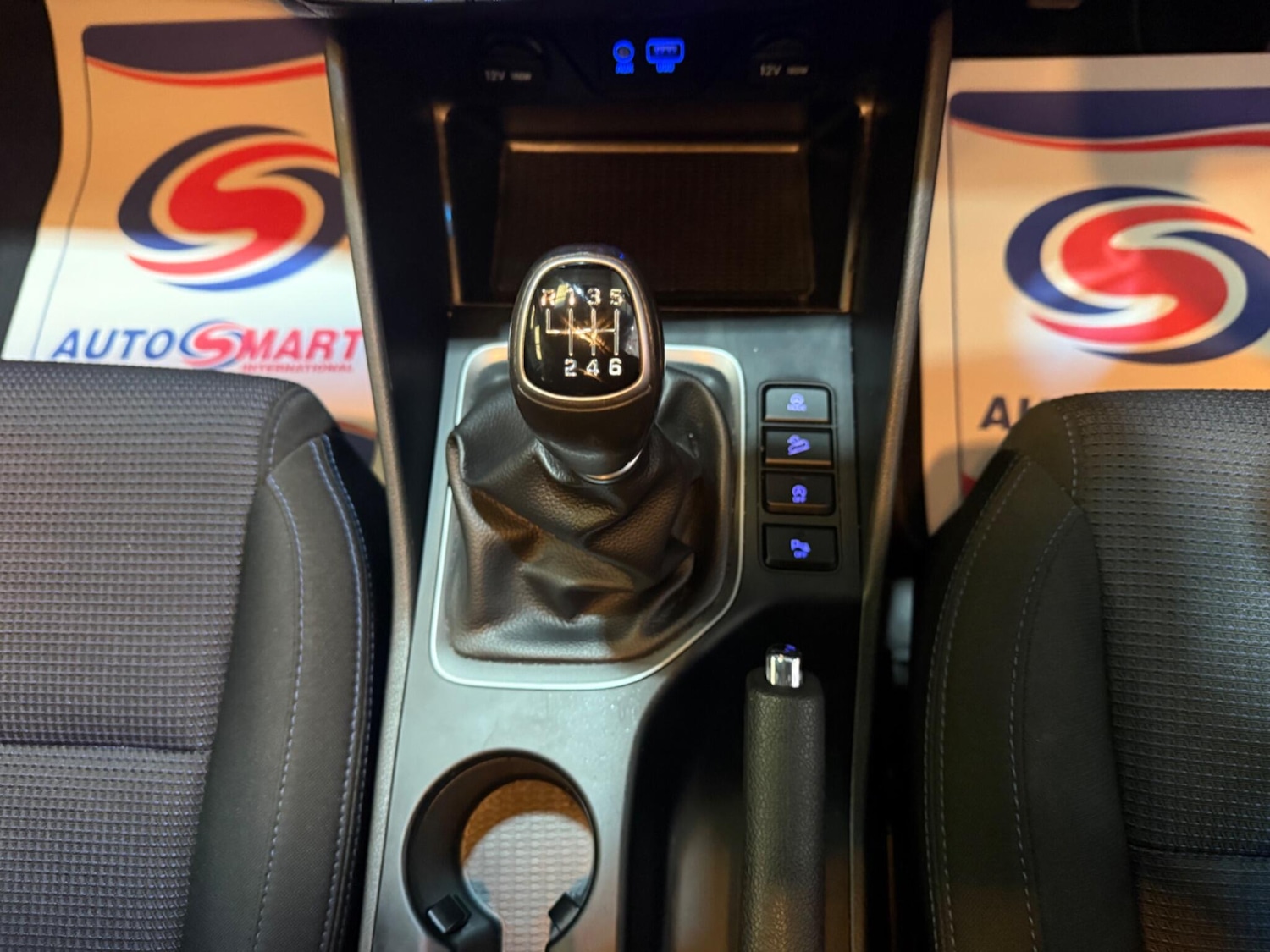 Used Hyundai TUCSON 2017 for sale - 77412369: Photo 23