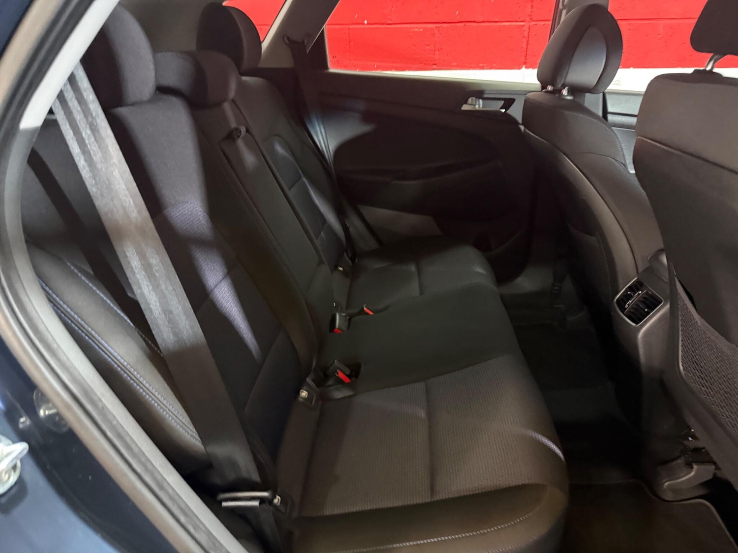 Used Hyundai TUCSON 2017 for sale - 77412369: Photo 25