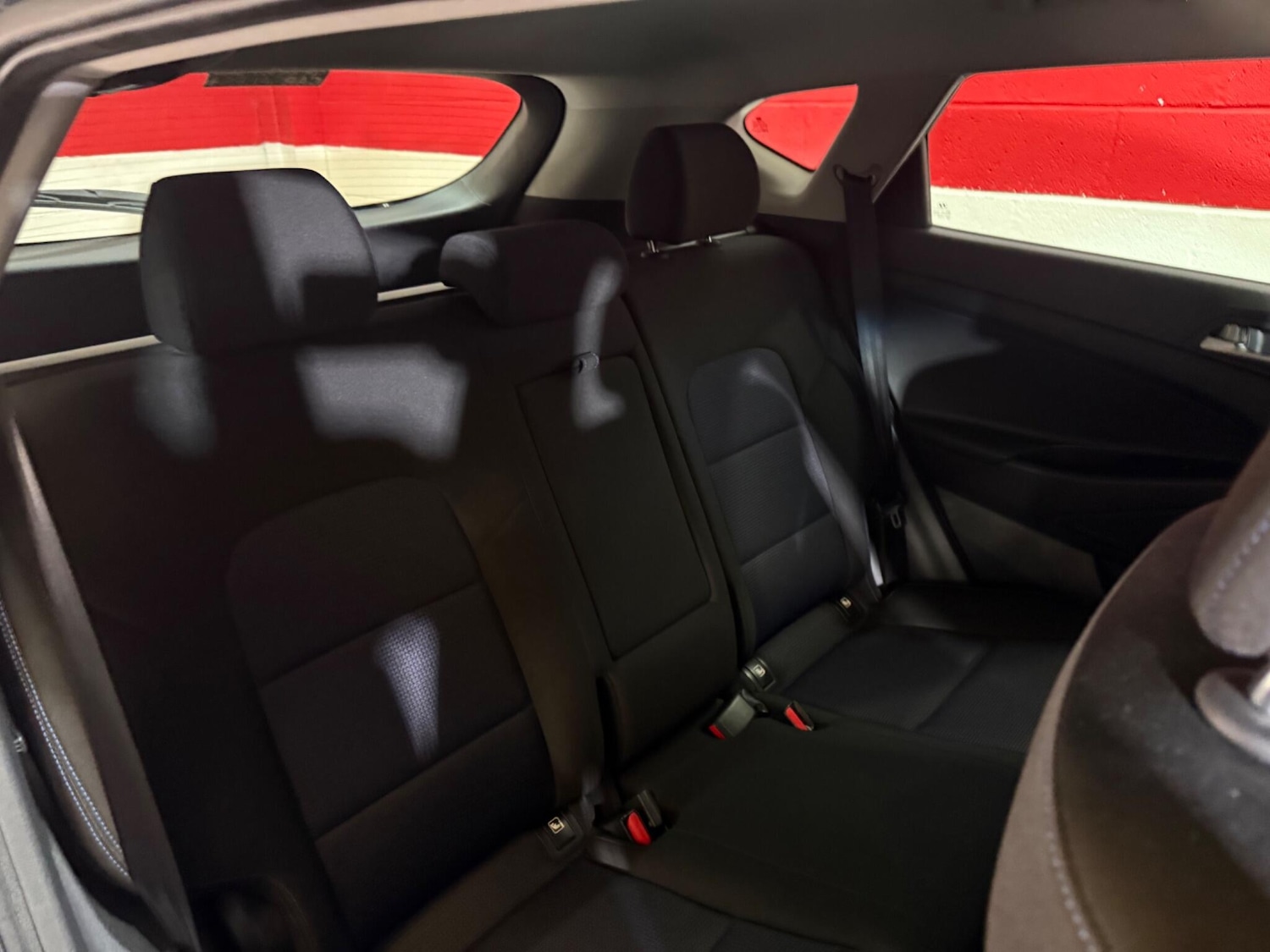 Used Hyundai TUCSON 2017 for sale - 77412369: Photo 26