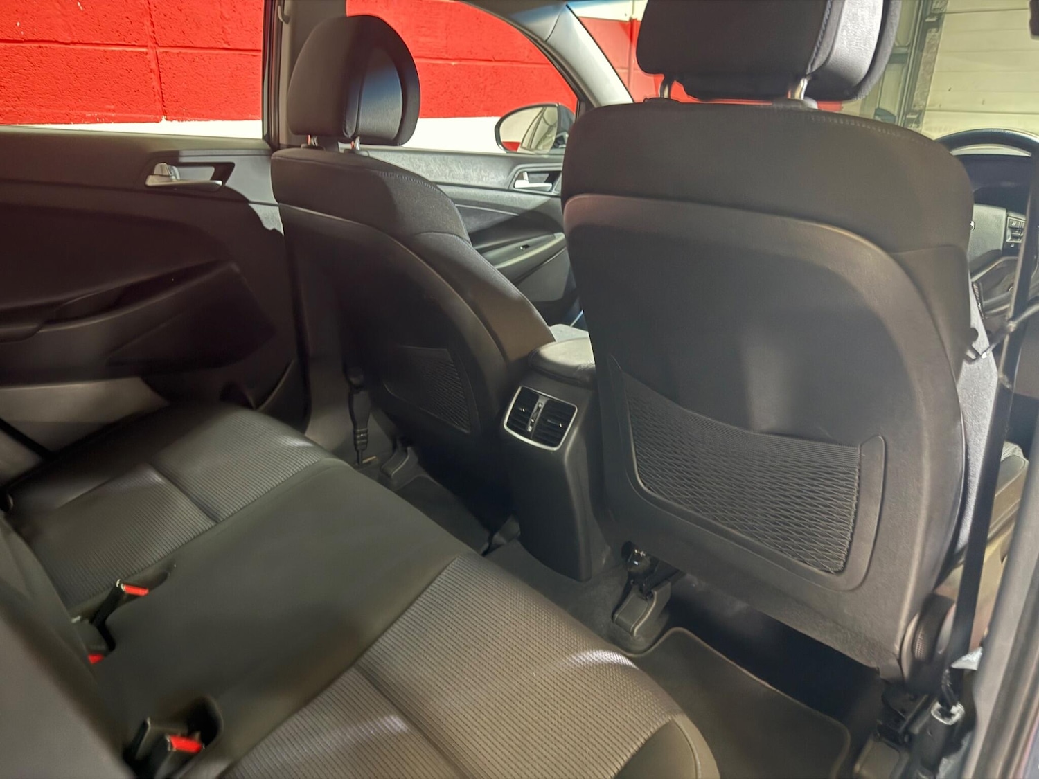 Used Hyundai TUCSON 2017 for sale - 77412369: Photo 27