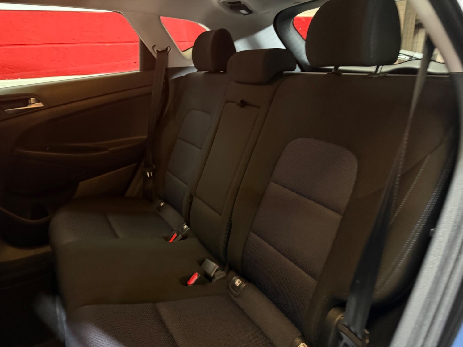 Used Hyundai TUCSON 2017 for sale - 77412369: Photo 28