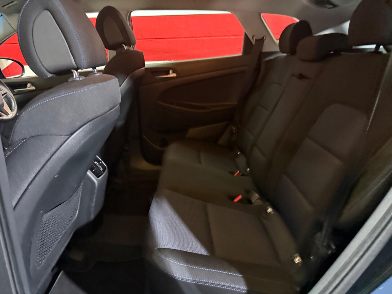 Used Hyundai TUCSON 2017 for sale - 77412369: Photo 29