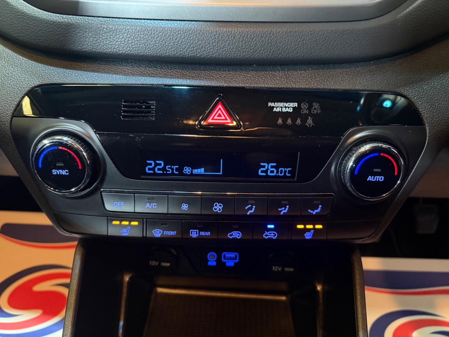 Used Hyundai TUCSON 2017 for sale - 77412369: Photo 31