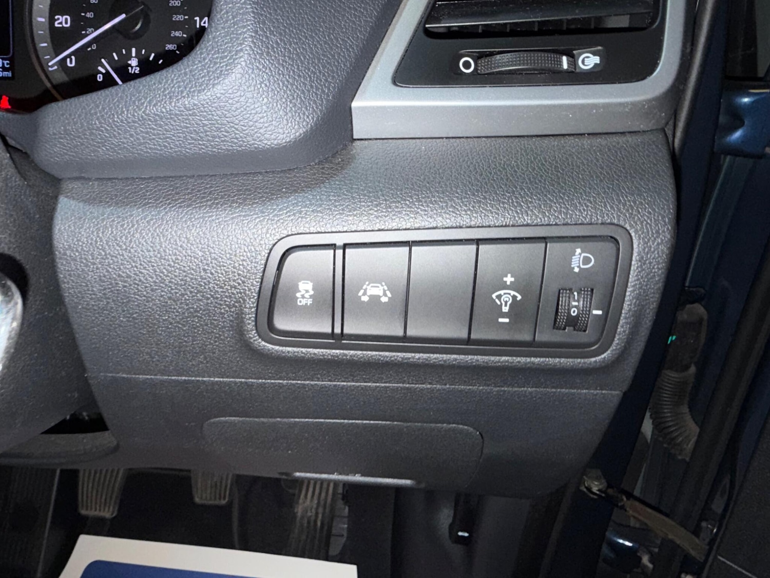 Used Hyundai TUCSON 2017 for sale - 77412369: Photo 35