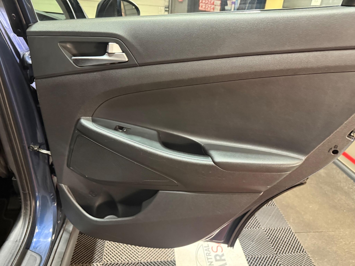 Used Hyundai TUCSON 2017 for sale - 77412369: Photo 37