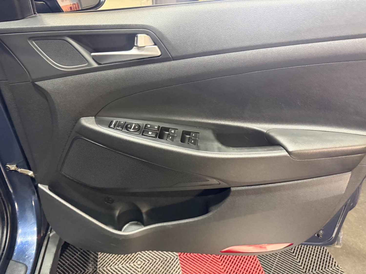 Used Hyundai TUCSON 2017 for sale - 77412369: Photo 38