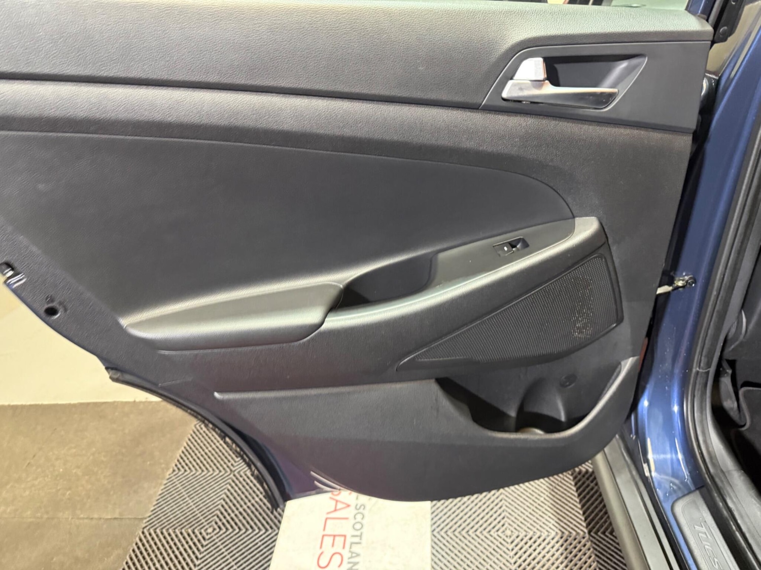 Used Hyundai TUCSON 2017 for sale - 77412369: Photo 39