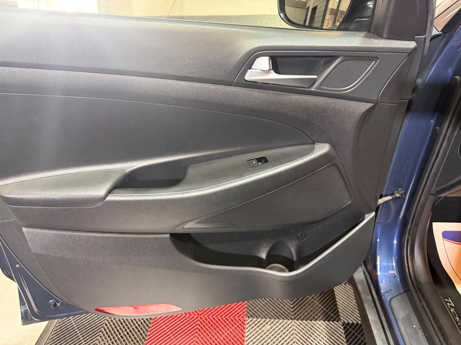 Used Hyundai TUCSON 2017 for sale - 77412369: Photo 40