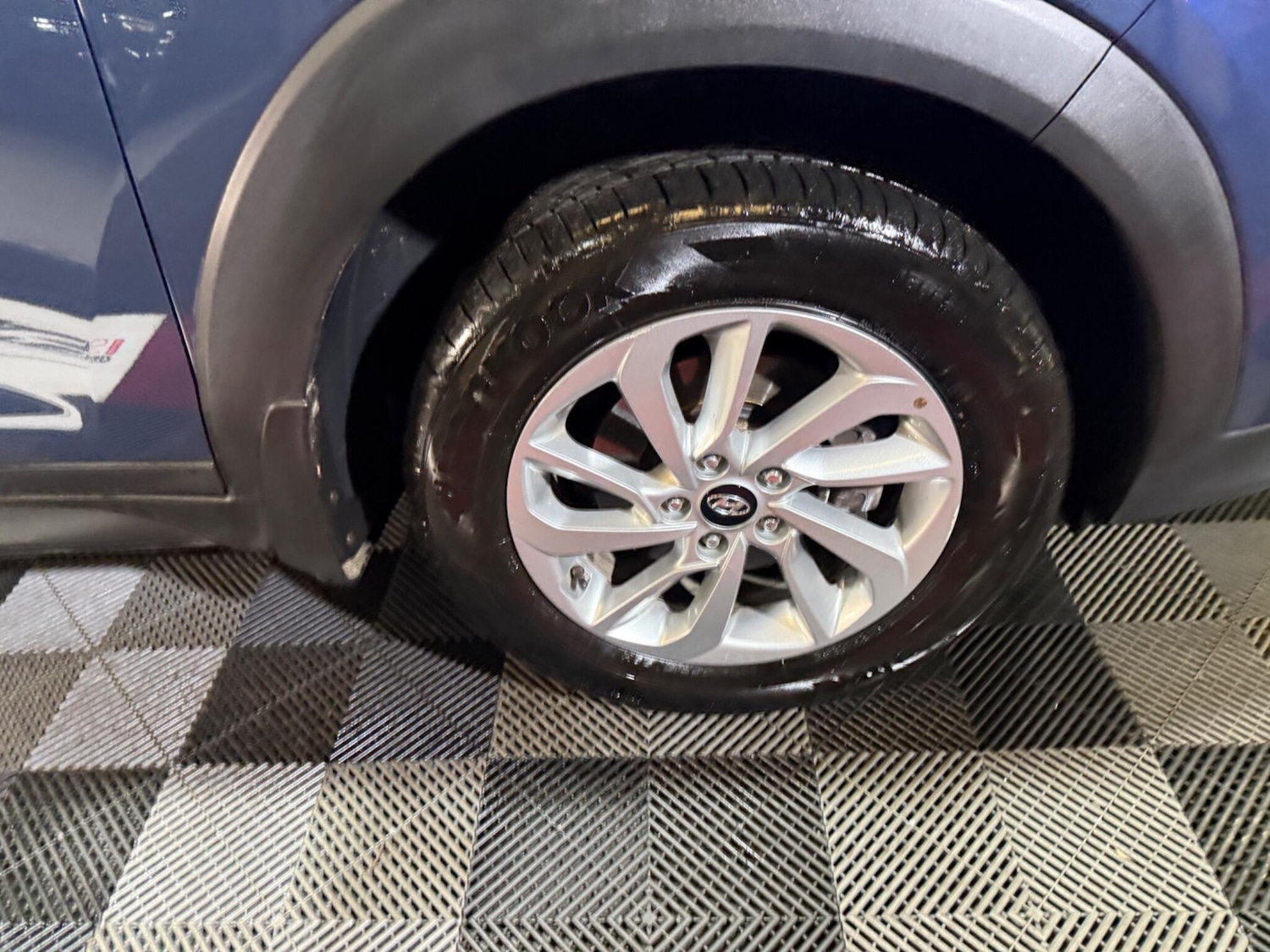 Used Hyundai TUCSON 2017 for sale - 77412369: Photo 42