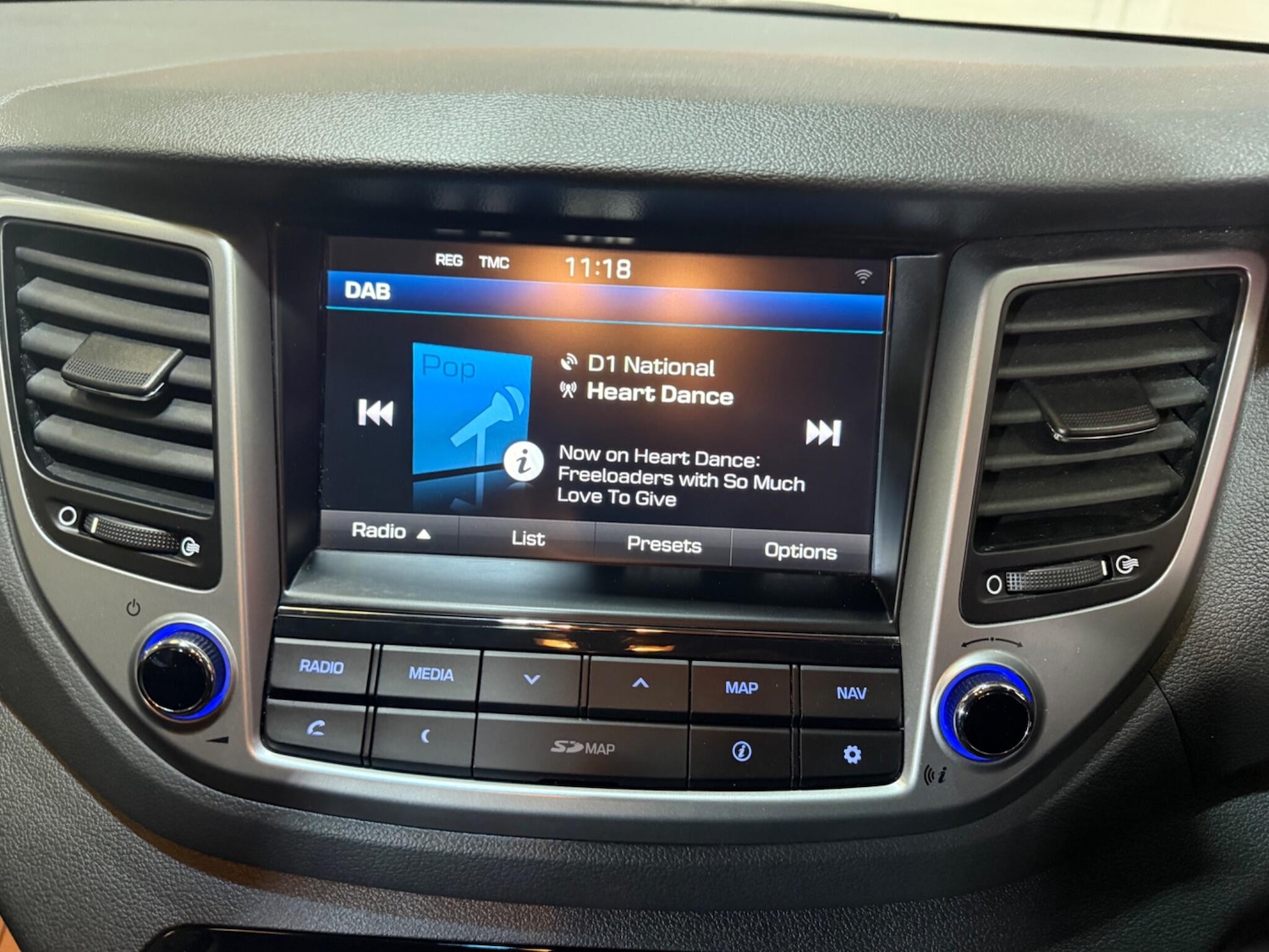 Used Hyundai TUCSON 2017 for sale - 77412369: Photo 45