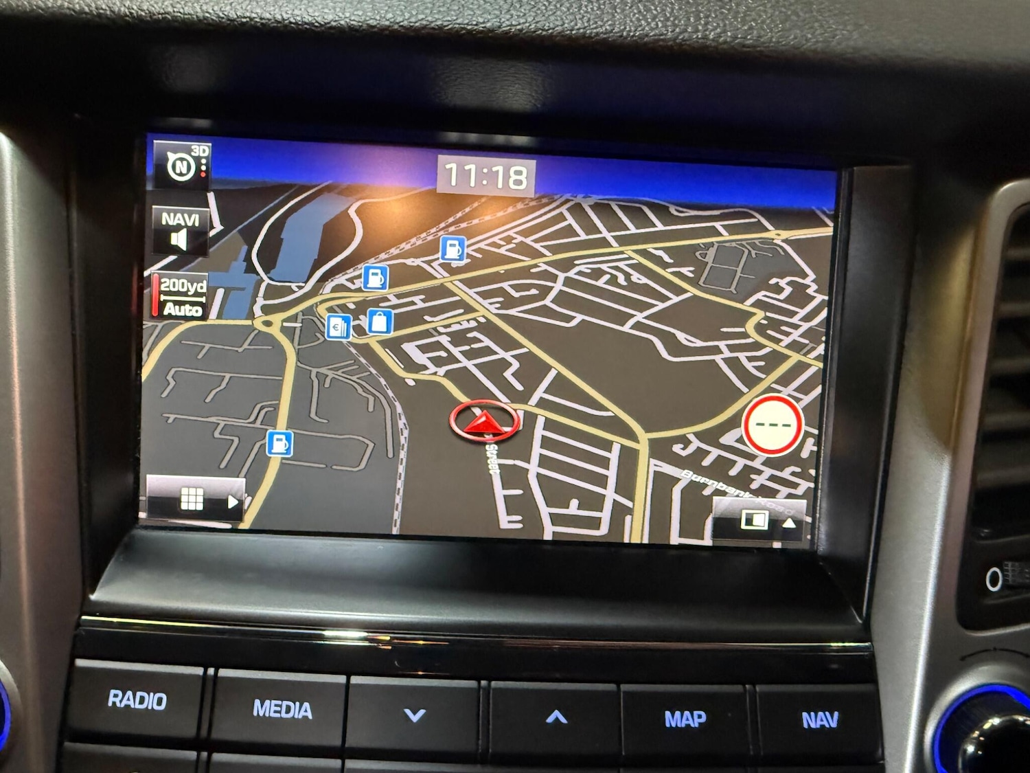 Used Hyundai TUCSON 2017 for sale - 77412369: Photo 46