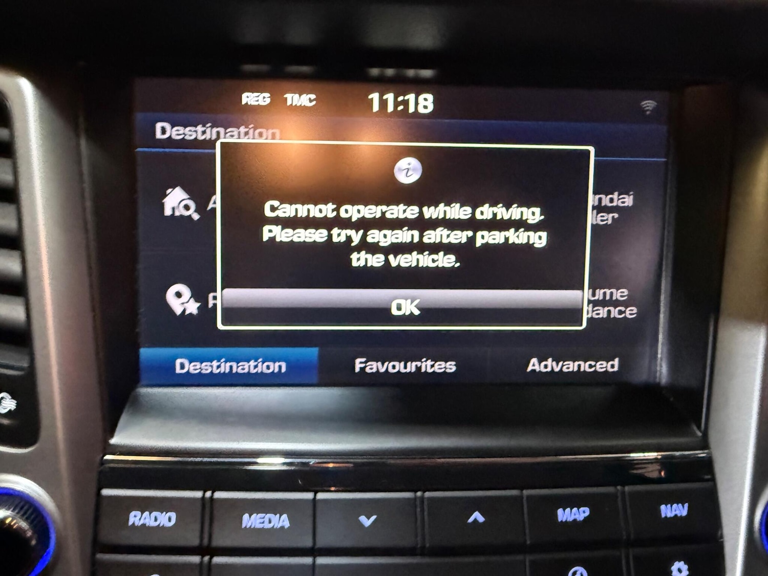 Used Hyundai TUCSON 2017 for sale - 77412369: Photo 50