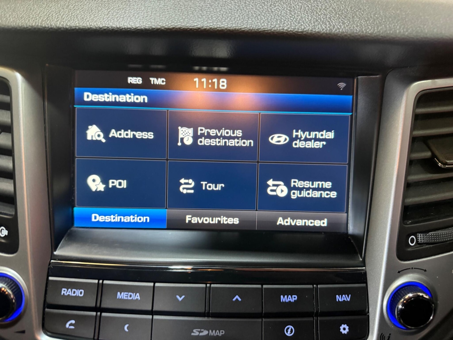 Used Hyundai TUCSON 2017 for sale - 77412369: Photo 51