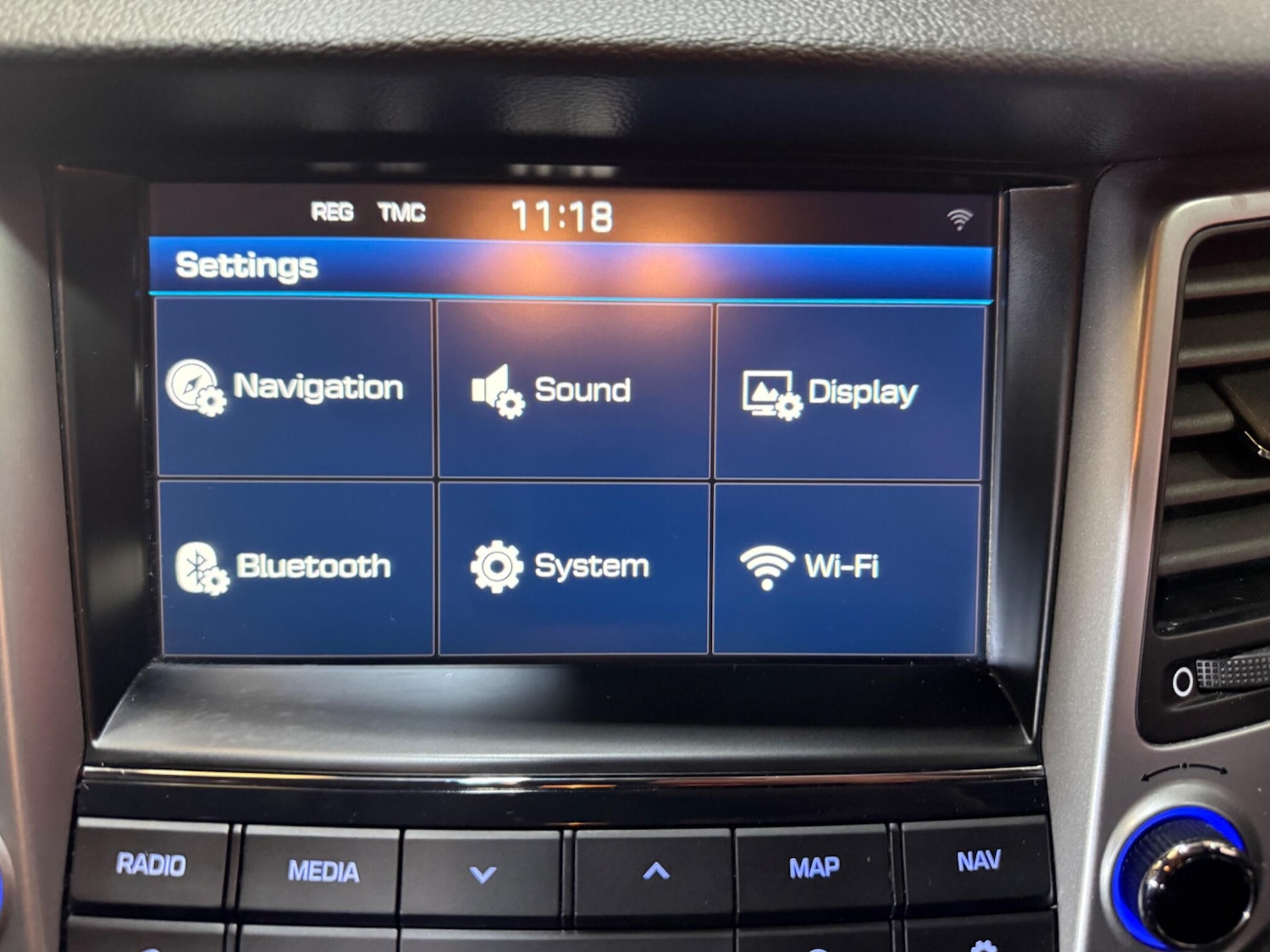 Used Hyundai TUCSON 2017 for sale - 77412369: Photo 52