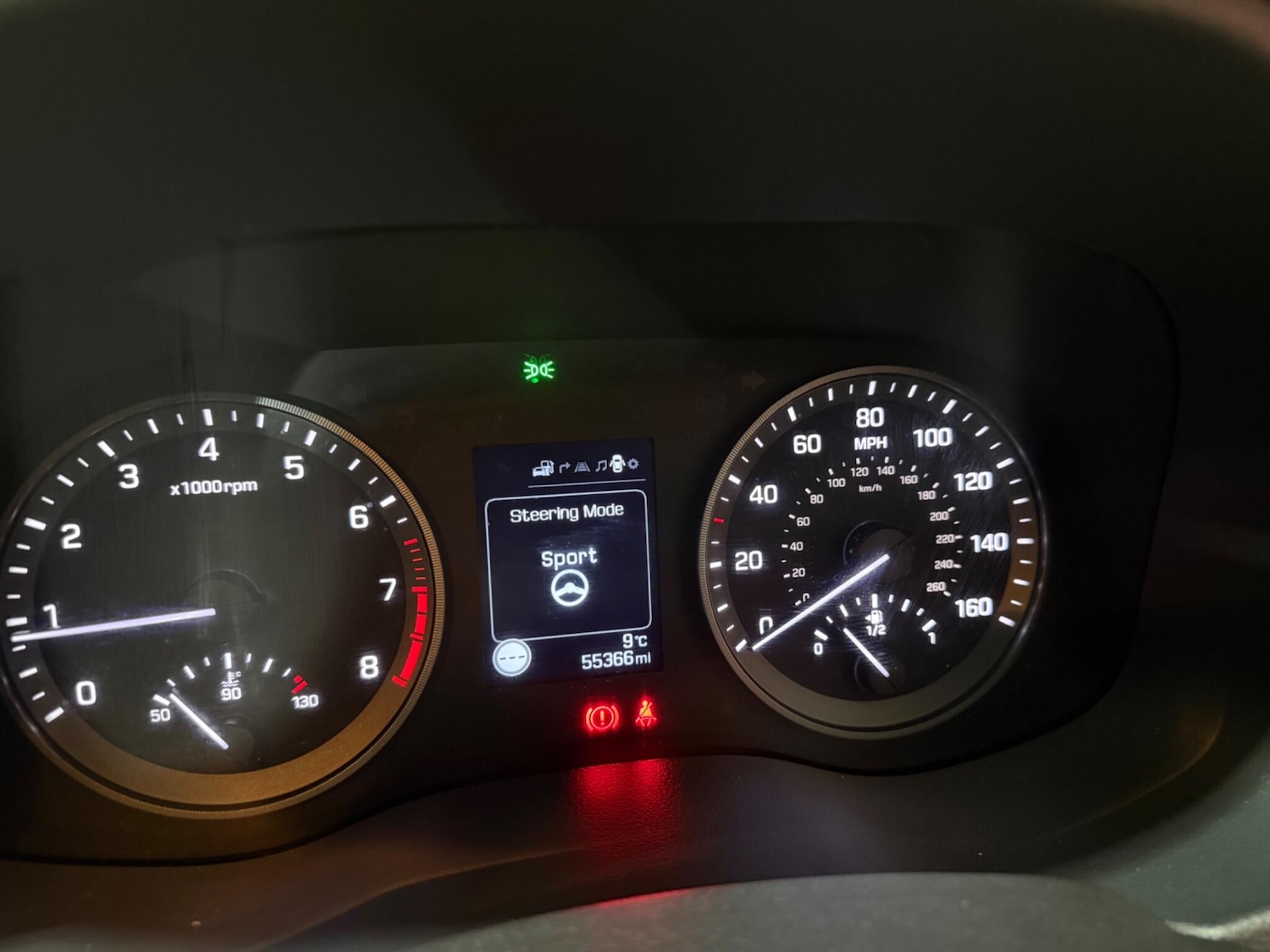 Used Hyundai TUCSON 2017 for sale - 77412369: Photo 53