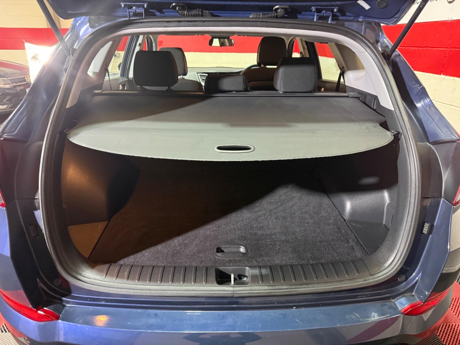 Used Hyundai TUCSON 2017 for sale - 77412369: Photo 56