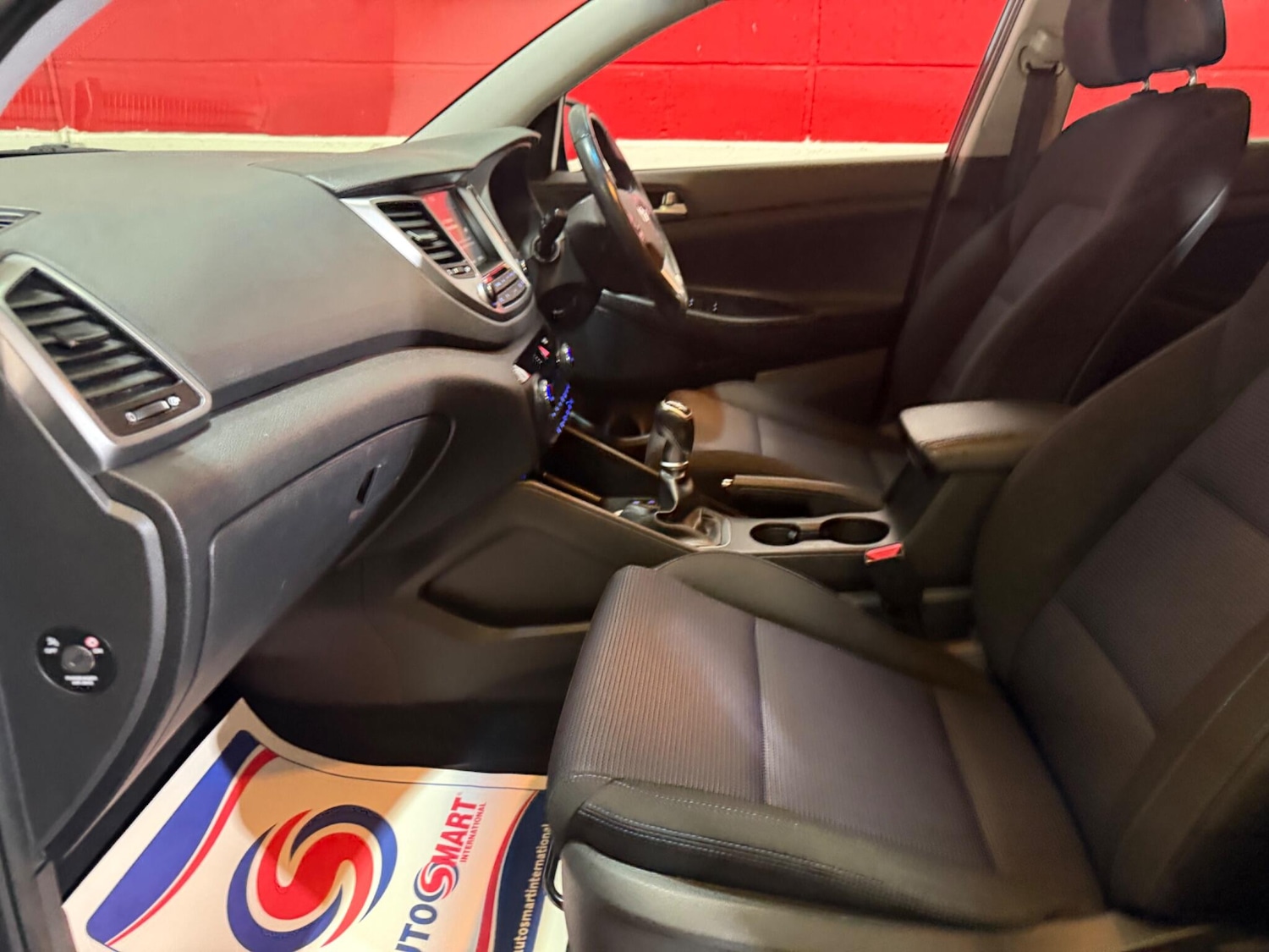 Used Hyundai TUCSON 2017 for sale - 77412369: Photo 58