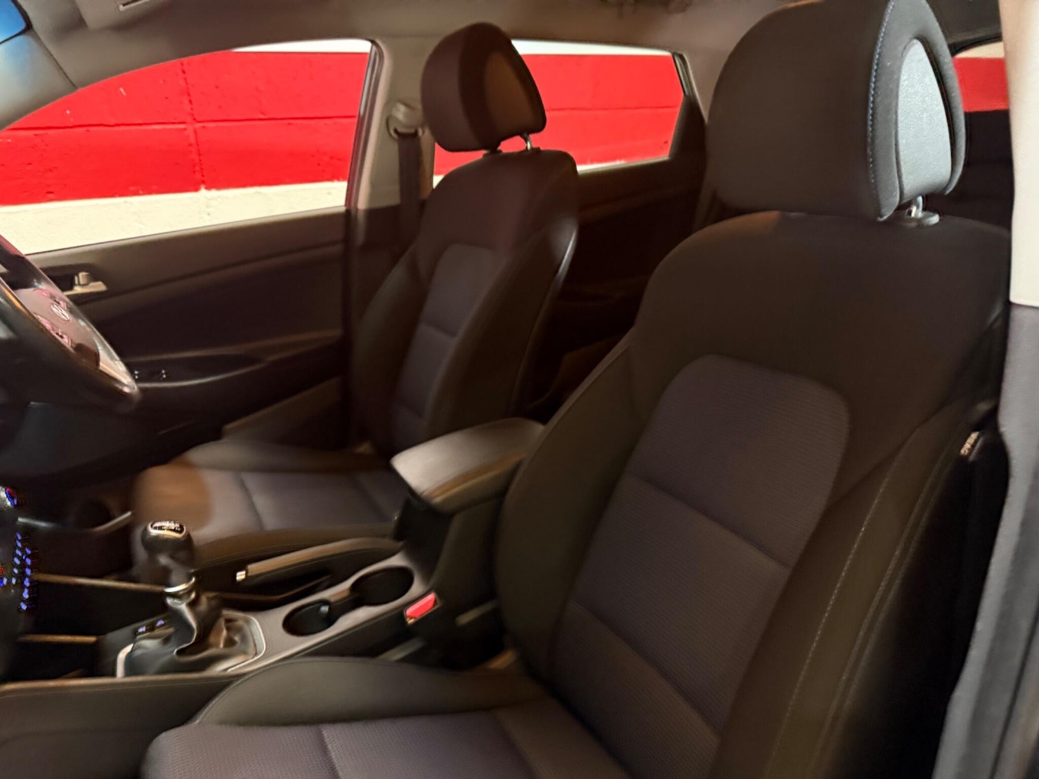 Used Hyundai TUCSON 2017 for sale - 77412369: Photo 59