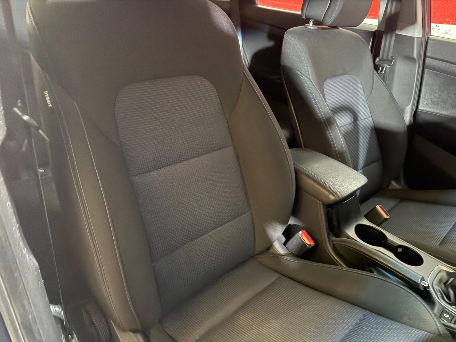 Used Hyundai TUCSON 2017 for sale - 77412369: Photo 62