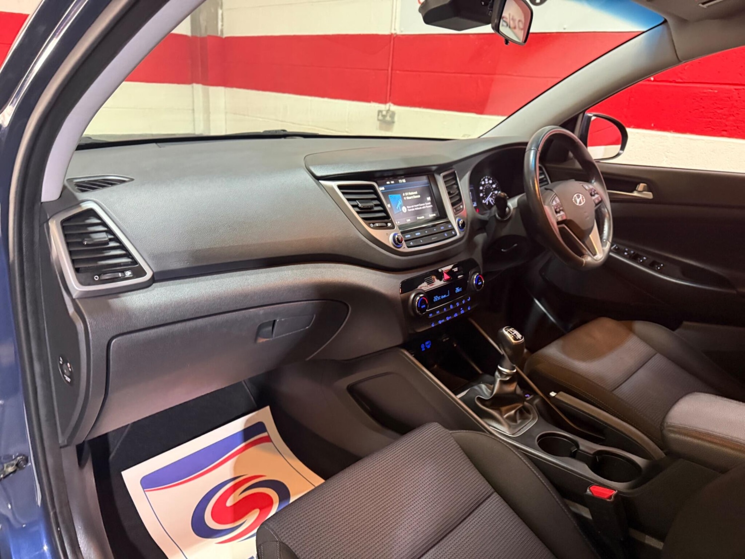 Used Hyundai TUCSON 2017 for sale - 77412369: Photo 64