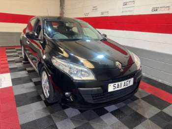 Used Renault Megane 2011 for sale - 74945469: Photo