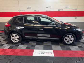 Used Renault Megane 2011 for sale - 74945469: Photo