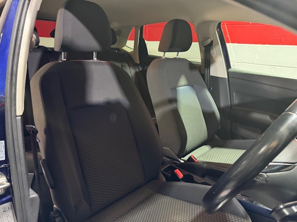 Used Volkswagen Polo 2021 for sale - 74887612: Photo 10
