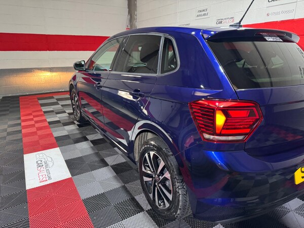 Used Volkswagen Polo 2021 for sale - 74887612: Photo 15